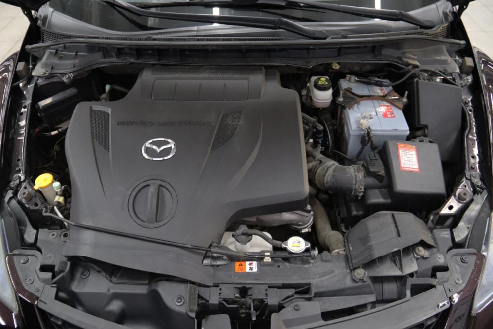 Mazda CX-7 I Сургут  - изображение 24