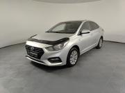 Hyundai Solaris II Уфа  - изображение 25