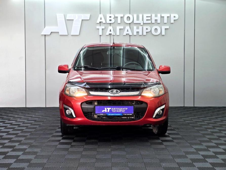 Lada (ВАЗ) Kalina II Таганрог  - изображение 2