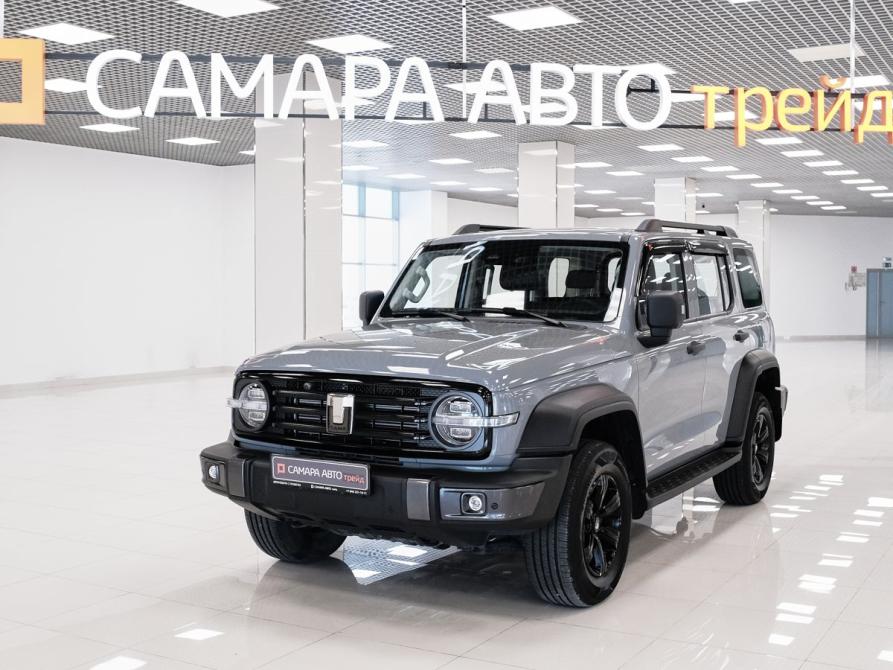 Tank 300 I Самара  - изображение 1