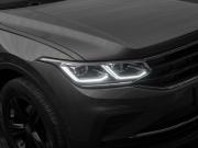 Volkswagen Tiguan II Рестайлинг Москва  - изображение 55