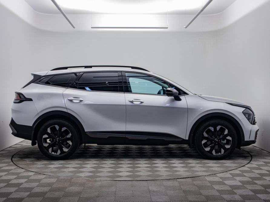 Kia Sportage V Москва  - изображение 6