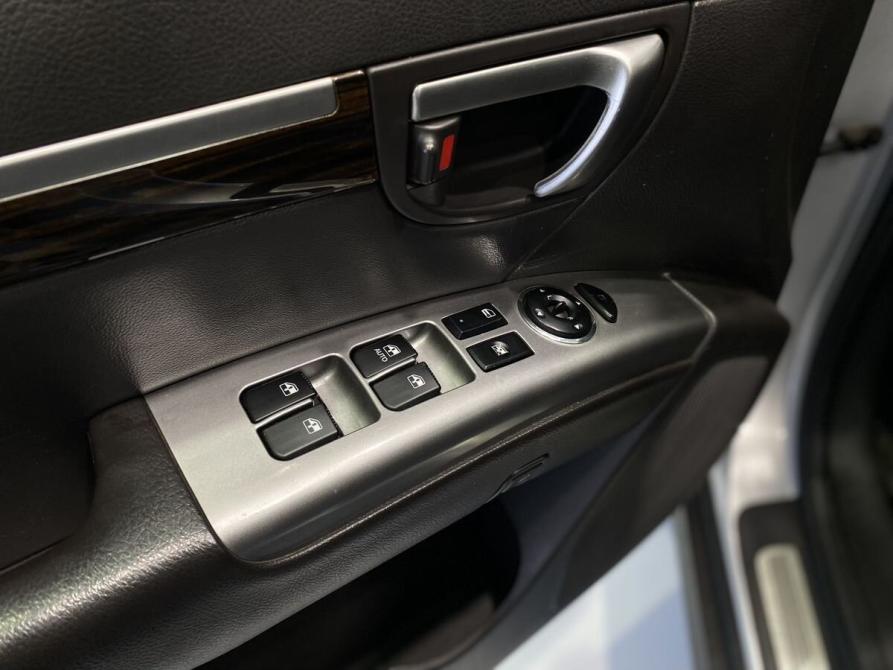Hyundai Santa Fe II Рестайлинг Ростов-на-Дону  - изображение 13