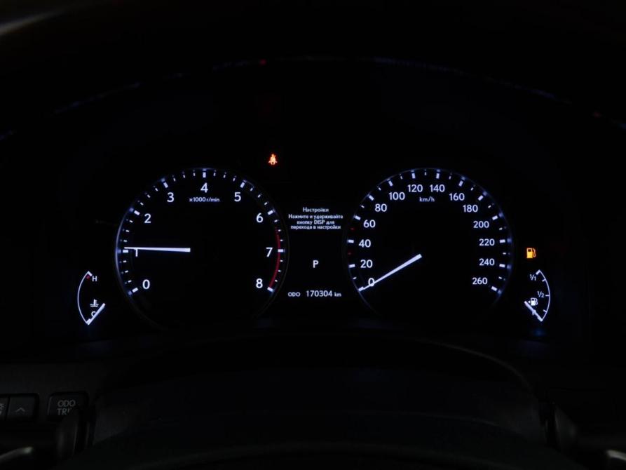 Lexus GS IV Москва  - изображение 28