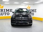 Mercedes-Benz GLS II (X167) Новосибирск  - изображение 33