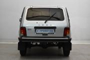 Lada (ВАЗ) Niva Legend Москва  - изображение 18