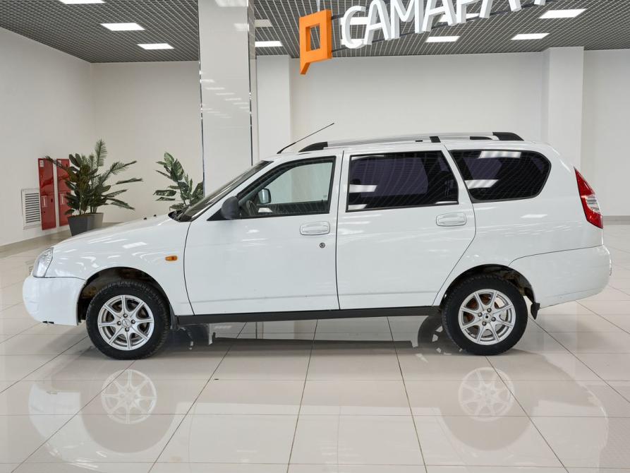 Lada (ВАЗ) Priora I Самара  - изображение 6