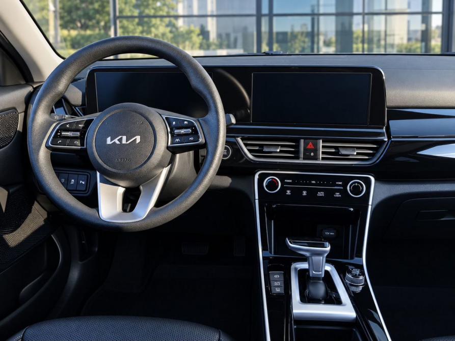 Kia Seltos I Рестайлинг Москва  - изображение 14