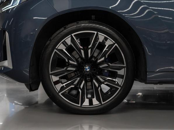 BMW X3 IV (G45/G48) с пробегом 2025 года, цена 6 650 000 рублей, 18521 км, внедорожник, Автокод Объявления