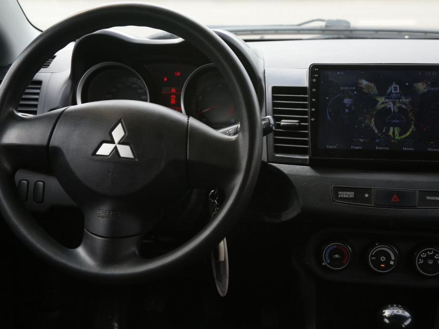 Mitsubishi Lancer X Иваново  - изображение 14
