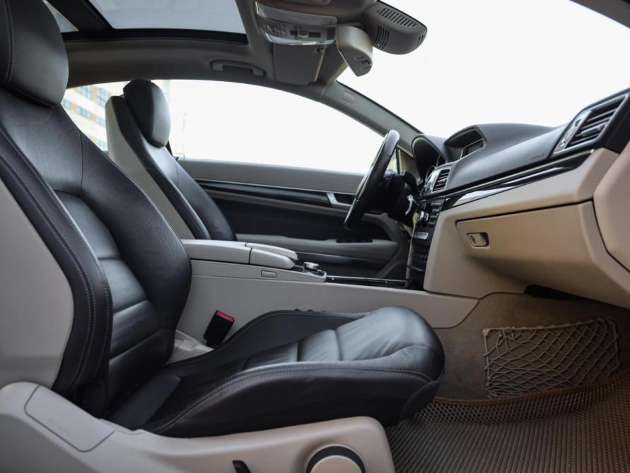 Mercedes-Benz E-Класс IV (W212 S212 C207) Рестайлинг Санкт-Петербург  - изображение 29