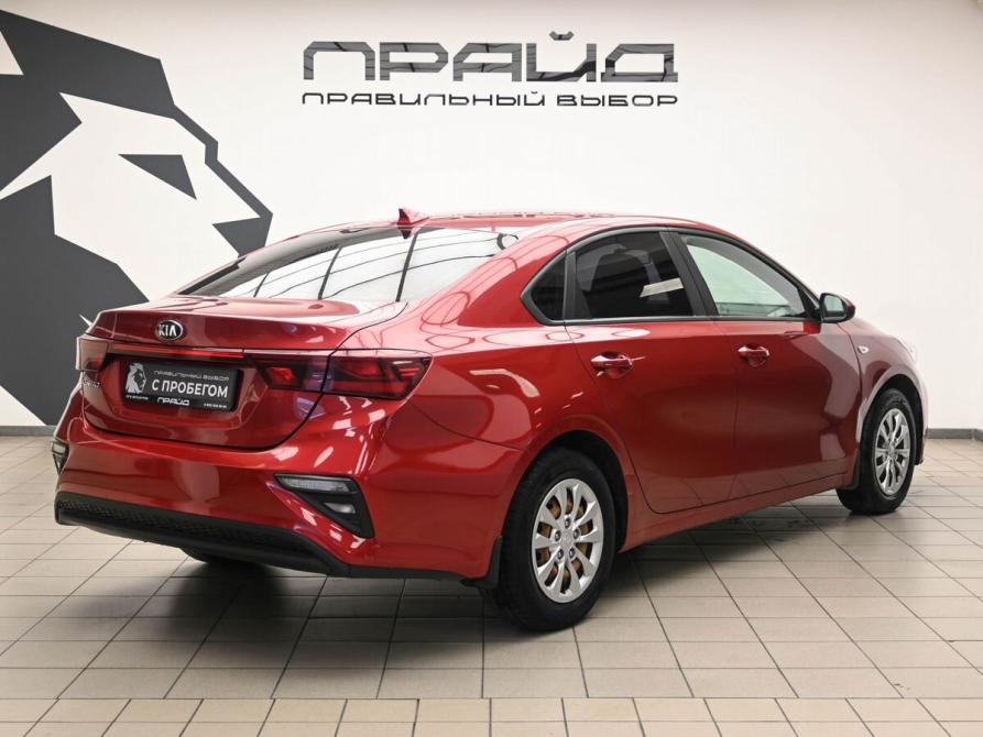 Kia Cerato IV Ростов-на-Дону  - изображение 3