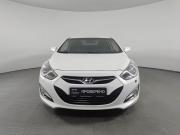 Hyundai i40 I Уфа  - изображение 24