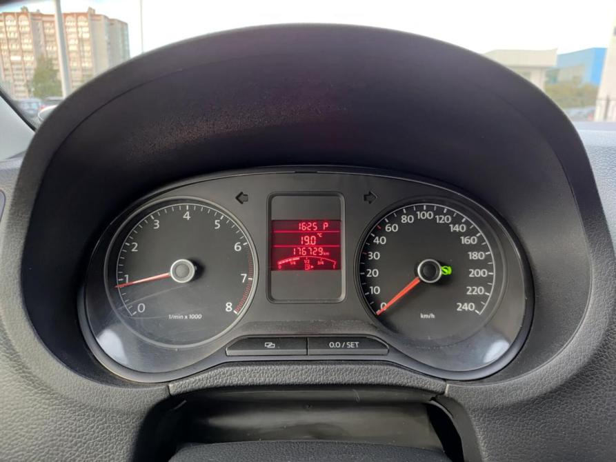 Volkswagen Polo V Йошкар-Ола  - изображение 16