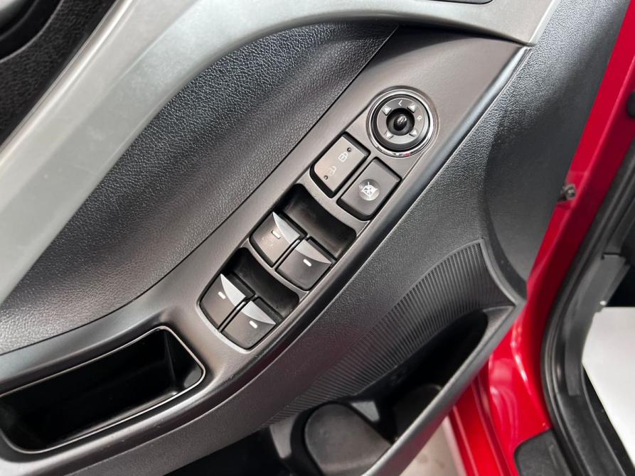 Hyundai Elantra V (MD) Тверь  - изображение 16