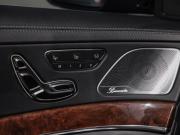 Mercedes-Benz S-Класс VI (W222 C217) Санкт-Петербург  - изображение 64