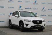 Mazda CX-5 I Пермь  - изображение 23