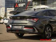 Hyundai Elantra VII (CN7) Рестайлинг Москва  - изображение 36