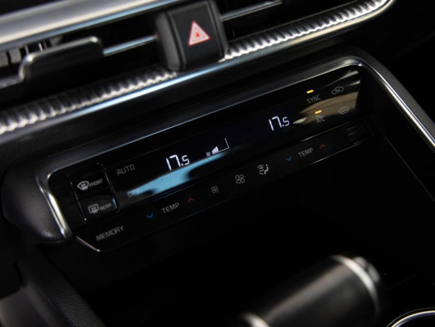 Kia K5 III Санкт-Петербург  - изображение 13