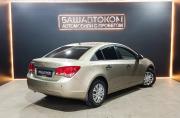 Chevrolet Cruze I Уфа  - изображение 23