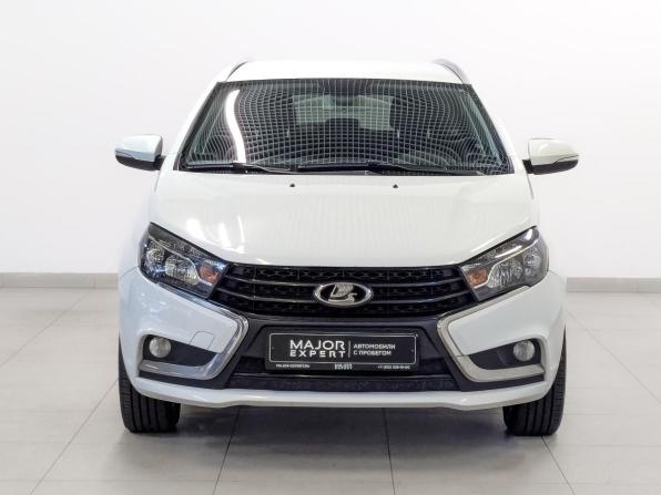 Lada (ВАЗ) Vesta I с пробегом 2020 года, цена 1 050 000 рублей, 107978 км, универсал, Автокод Объявления