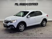 Renault Logan II Рестайлинг Уфа  - изображение 24