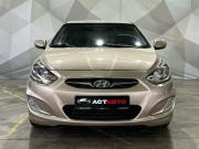 Hyundai Solaris I Оренбург  - изображение 23