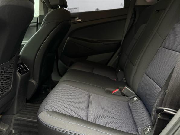 Hyundai Tucson III с пробегом 2017 года, цена 1 949 000 рублей, 111000 км, внедорожник, Автокод Объявления