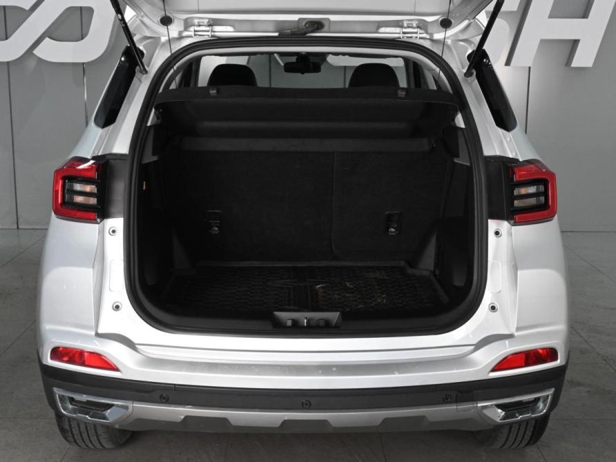 Chery Tiggo 4 Pro I Ростов-на-Дону  - изображение 23