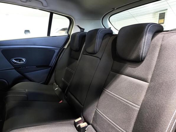 Renault Megane III Рестайлинг с пробегом 2014 года, цена 860 000 рублей, 111812 км, хэтчбек, Автокод Объявления