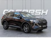 Haval F7 I Рестайлинг Краснодар  - изображение 24