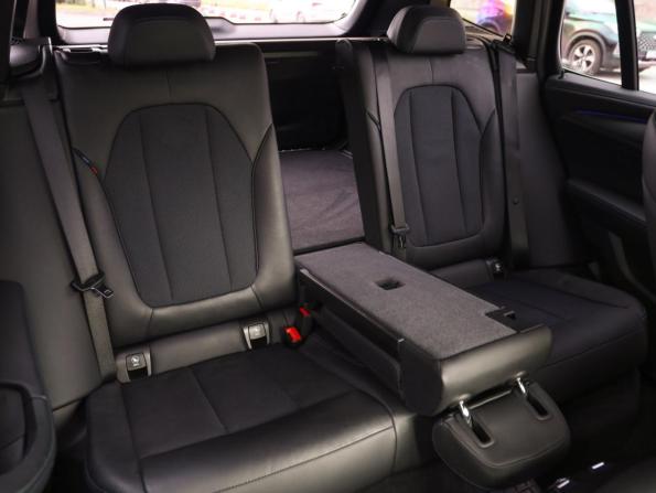 BMW X3 III (G01) с пробегом 2020 года, цена 3 599 000 рублей, 137000 км, внедорожник, Автокод Объявления
