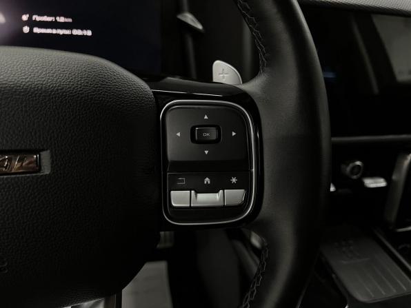 Haval Dargo I с пробегом 2023 года, цена 2 460 000 рублей, 51394 км, внедорожник, Автокод Объявления
