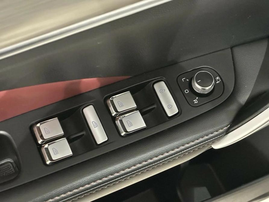 Geely Coolray I Мурманск  - изображение 8