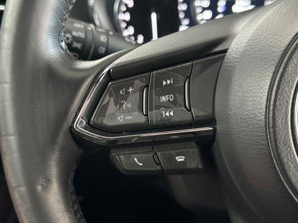 Mazda CX-9 II с пробегом 2021 года, цена 3 397 000 рублей, 160000 км, внедорожник, Автокод Объявления