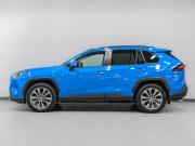 Toyota RAV4 V (XA50) Москва  - изображение 38