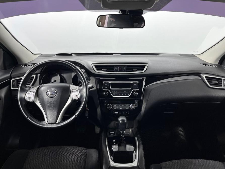 Nissan Qashqai II Борисоглебск  - изображение 15