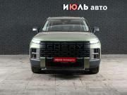 Chery Explore 06 Екатеринбург  - изображение 20