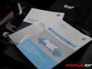Volkswagen Touareg II Рестайлинг Москва  - изображение 55