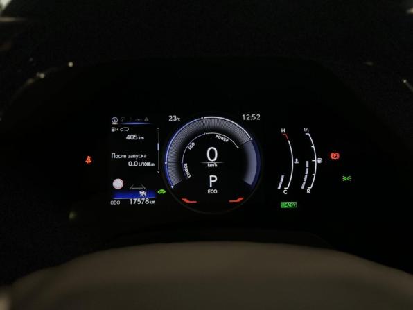 Lexus RX V с пробегом 2023 года, цена 8 562 968 рублей, 17526 км, внедорожник, Автокод Объявления