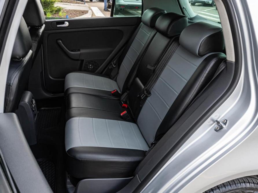 Volkswagen Golf Plus I Краснодар  - изображение 9