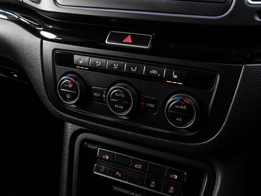 Volkswagen Sharan II Рестайлинг Тюмень  - изображение 25