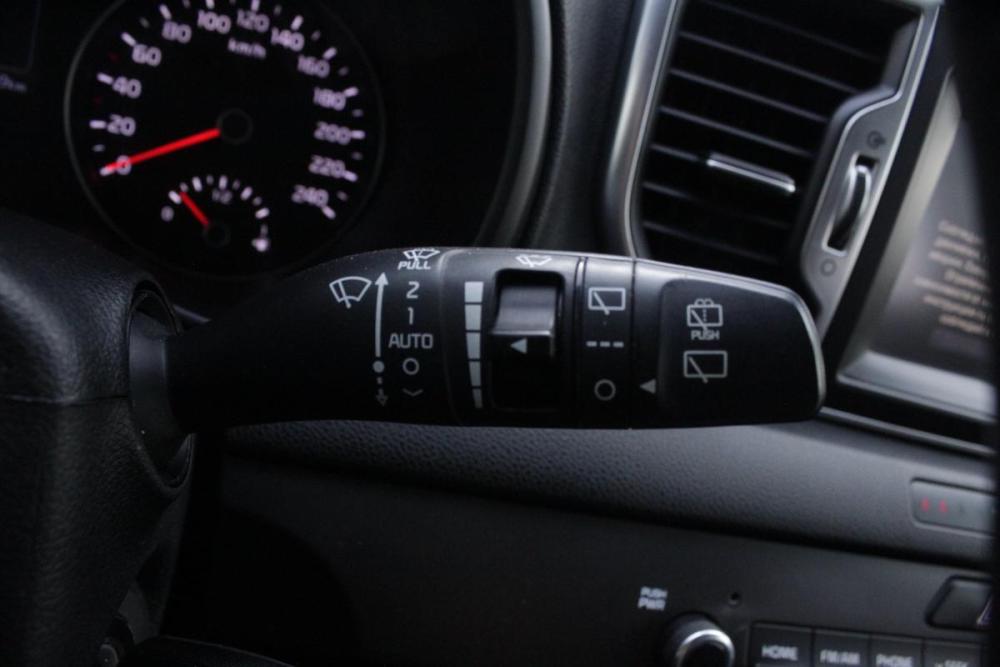 Kia Sportage IV Брянск  - изображение 16