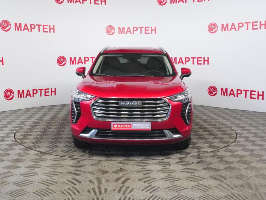 Haval Jolion I Вологда  - изображение 2