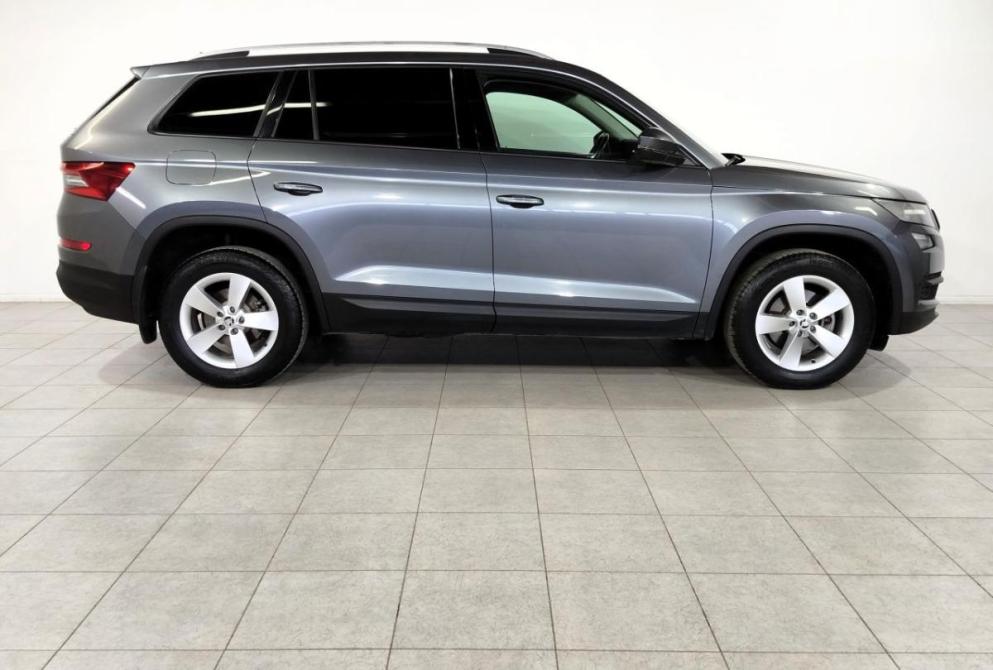 Skoda Kodiaq I Саратов  - изображение 4