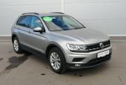 Volkswagen Tiguan II Рестайлинг Иваново  - изображение 29
