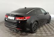 Kia Optima IV Волгоград  - изображение 30