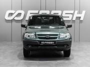 Chevrolet Niva I Рестайлинг Тюмень  - изображение 20