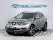 Nissan Murano II (Z51) Калининград  - изображение 24
