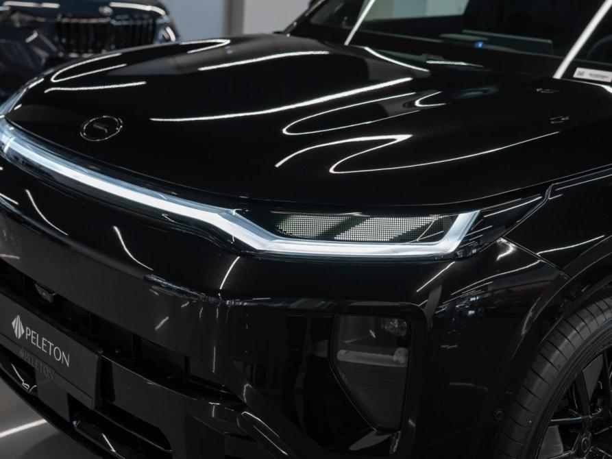 GAC Trumpchi S7 I Рестайлинг Москва  - изображение 28
